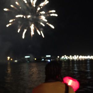 Meet your Posher, Jinah